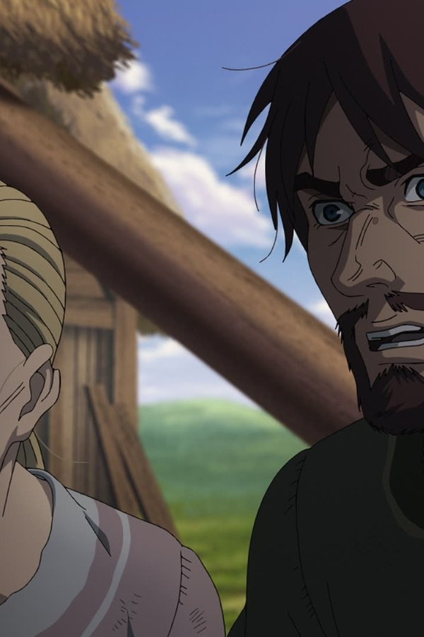 Vinland Saga – S02E16 – Episodio 16