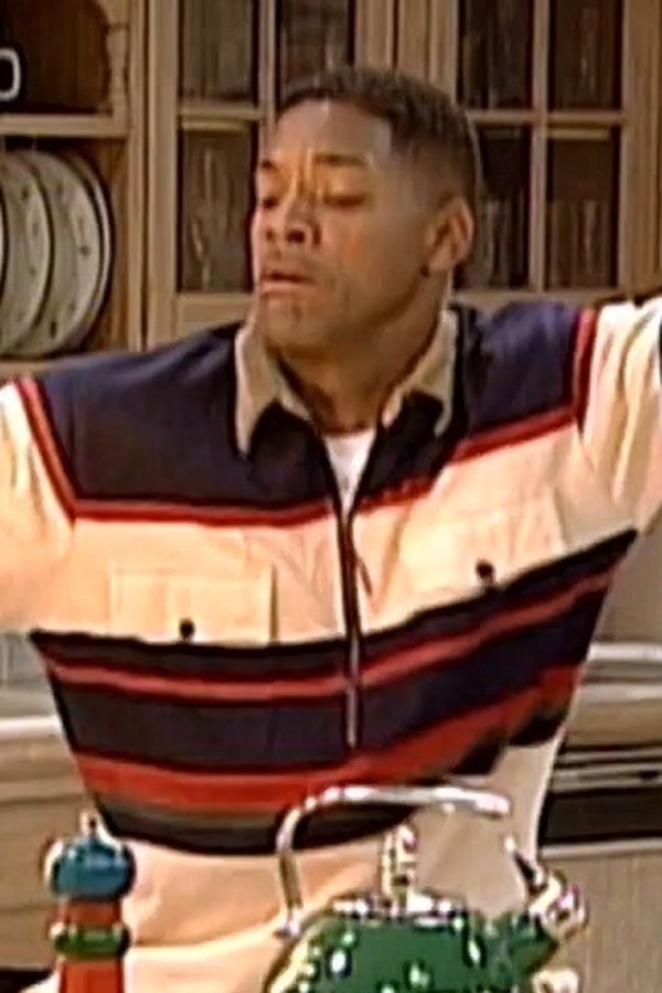 Willy, il principe di Bel-Air – S06E01 – La casa brucia