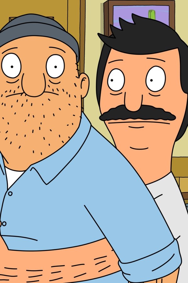 Bob’s Burgers – S10E19 – Il tuttofare