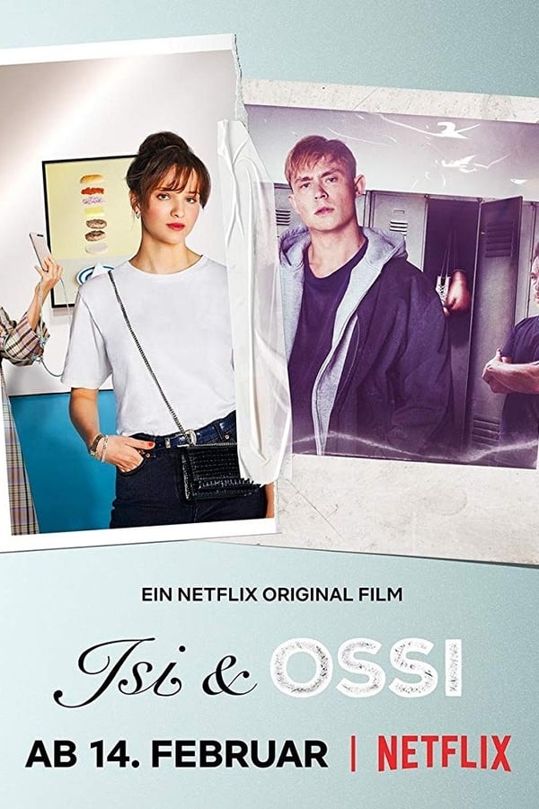 Isi & Ossi Isi & Ossi