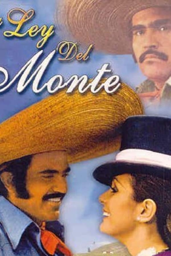 La ley del monte