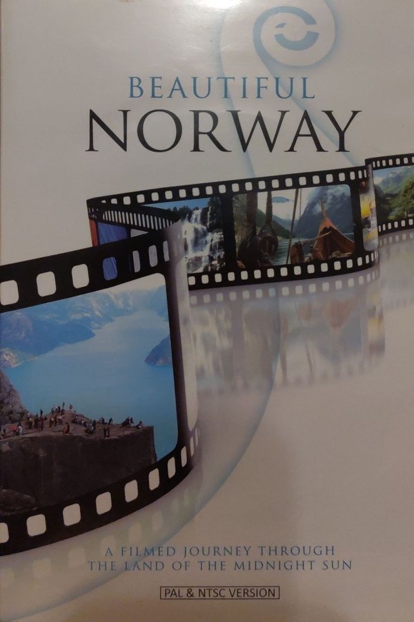 Beautiful Norway Poster