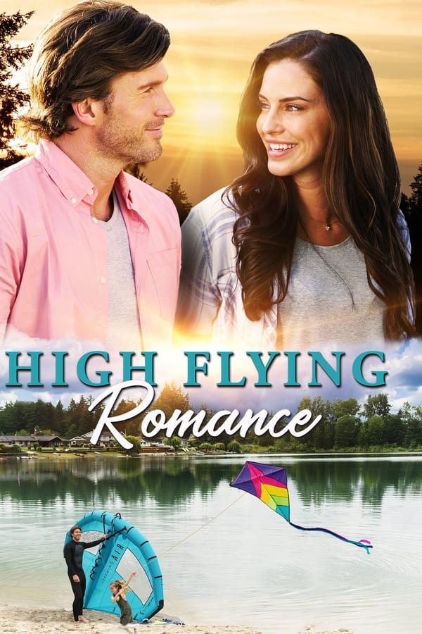 EN - High Flying Romance  (2021)