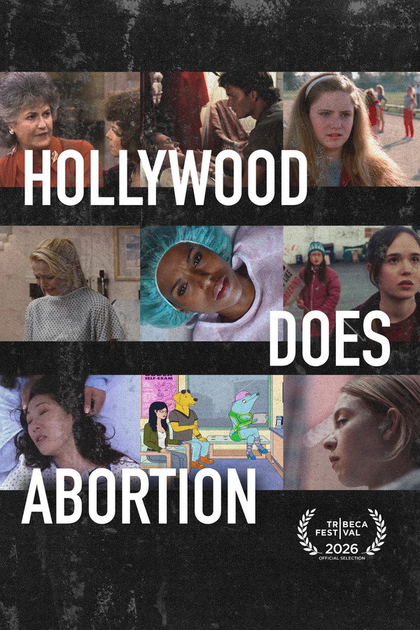 Hollywood Does Abortion