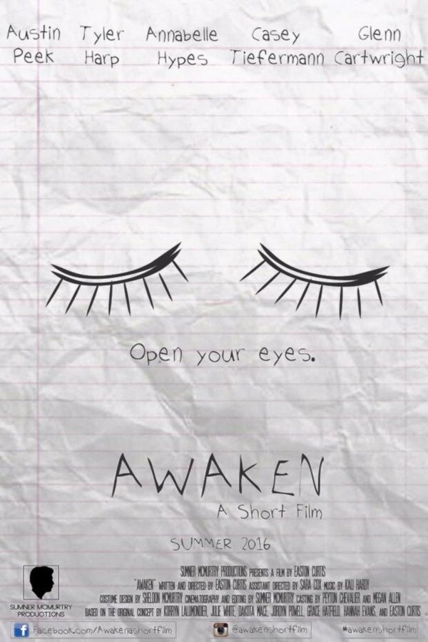 DE - Awaken (2018)