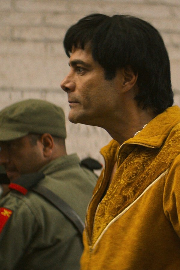 Narcos: Messico – S01E05 – Contatti in Colombia