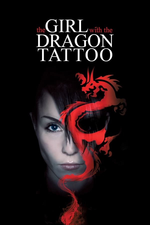 IN: The Girl with the Dragon Tattoo (2009)
