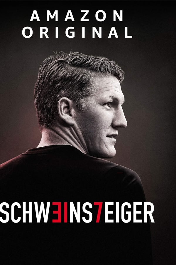 DE - Schweinsteiger Memories: Von Anfang bis Legende (2020)