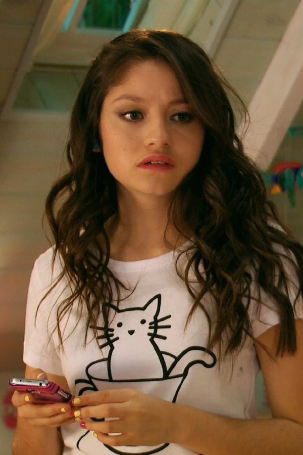 Soy Luna – S02E14 – Episodio 14