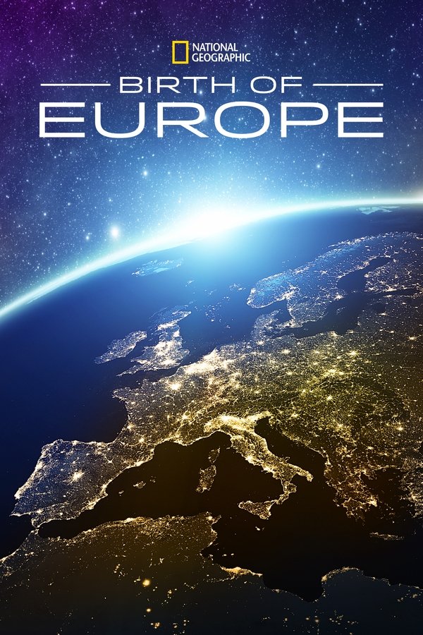 EN - Birth of Europe (2012)