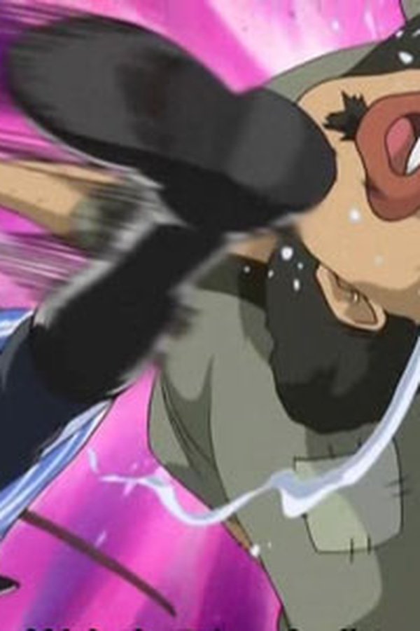 Gintama – S02E17 – Episodio 17