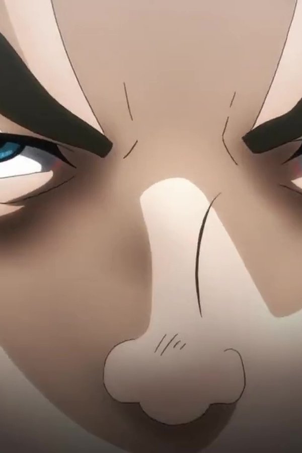 BAKI – S01E14 – Libertà imperdonabile