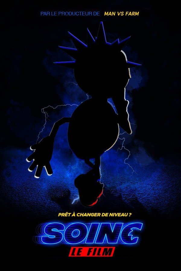 FR -  Soinc ze egehog (2020)