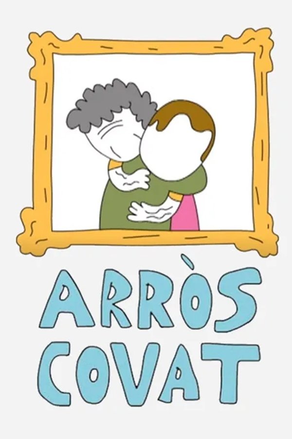 Arròs covat