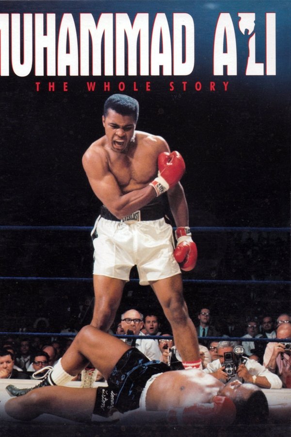 Die Muhammad Ali Story Die Muhammad Ali Story