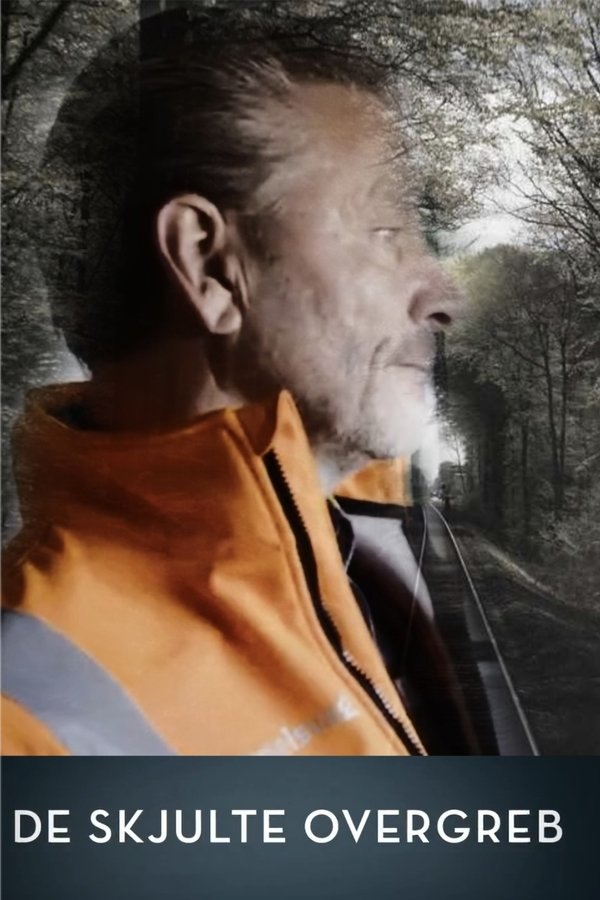 DK - De skjulte overgreb (2019)