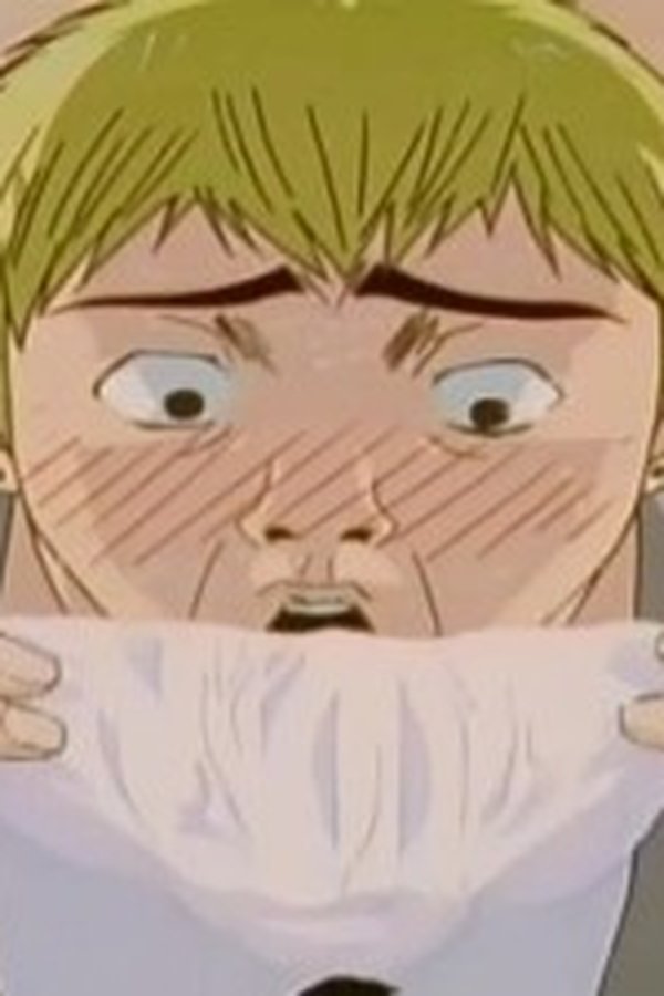 Great Teacher Onizuka – S01E14 – Lezione 14