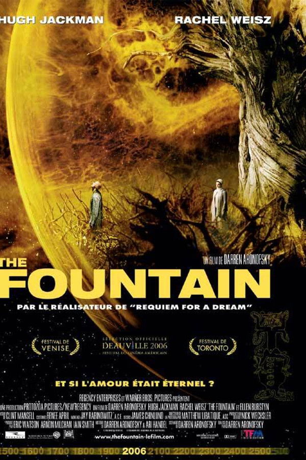 The Fountain
