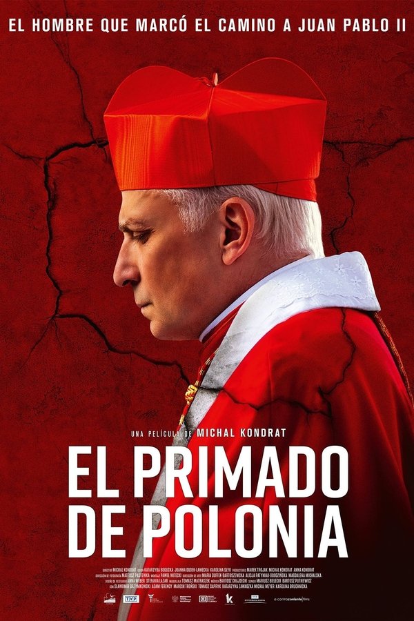 ES - El primado de Polonia (2024)