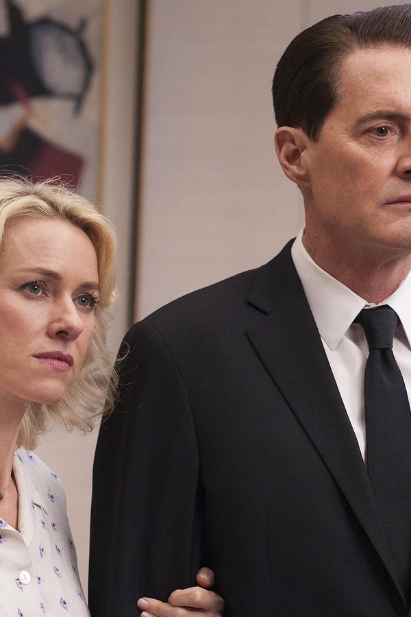 I segreti di Twin Peaks – S03E07 – Il ritorno: parte 7