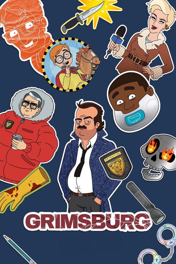 Grimsburg