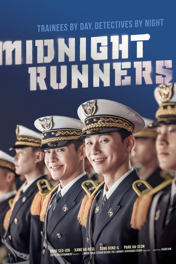 Midnight Runners