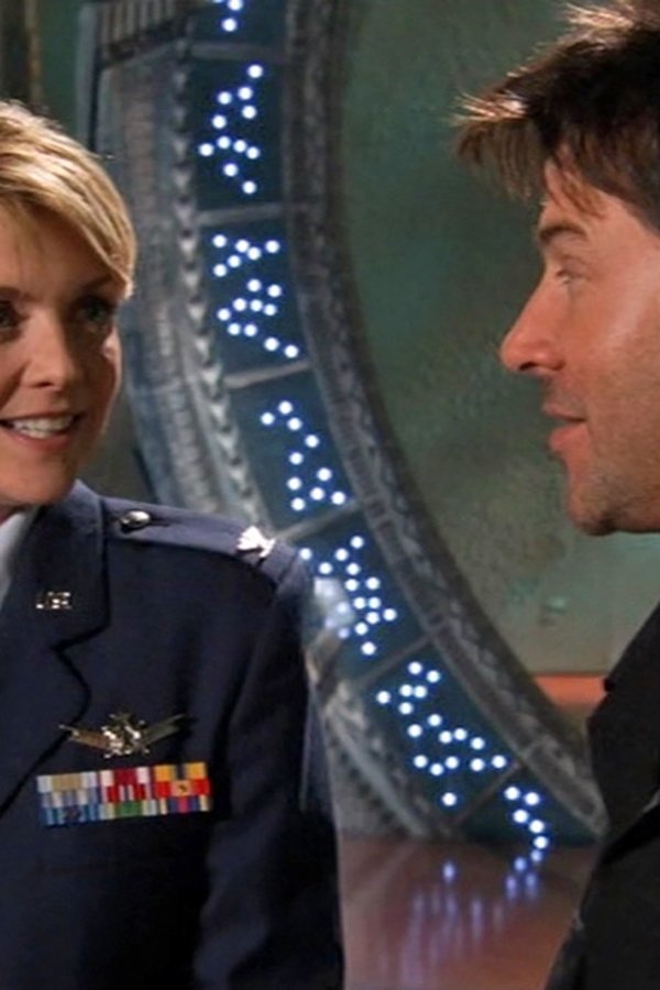 Stargate Atlantis – S04E03 – La riunificazione