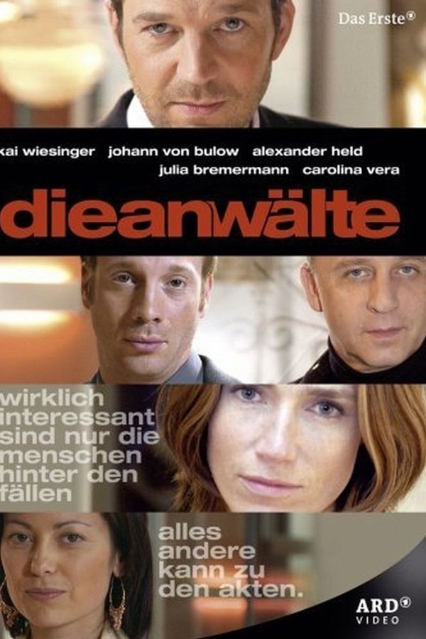 Die Anwälte