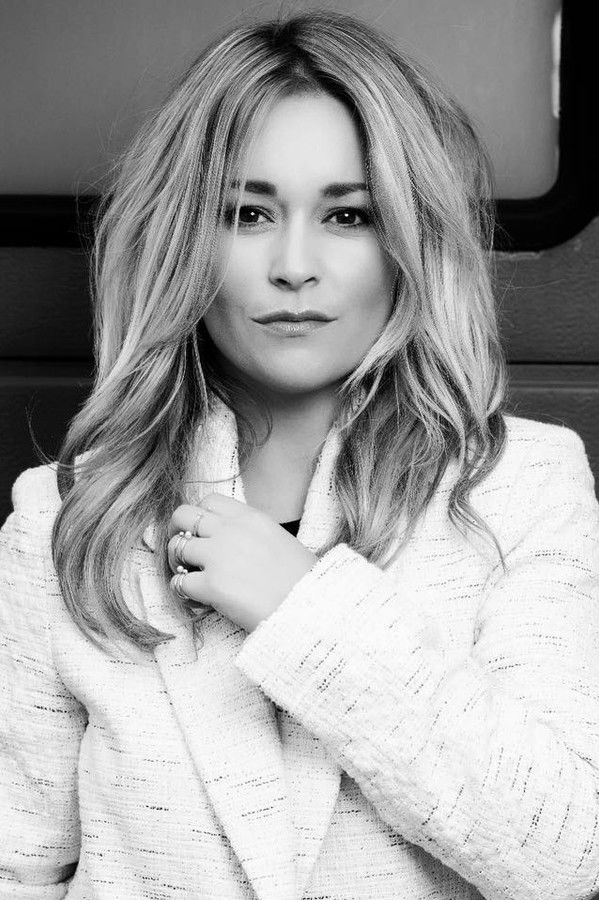 Ingrid Jansen's headshot