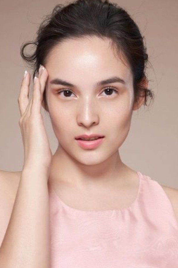 Chelsea Islan's headshot