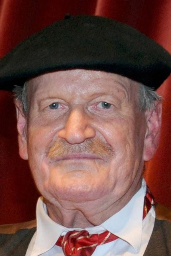 Günter Willumeit's headshot
