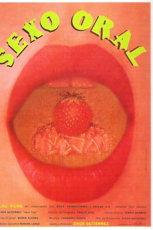 Sexo oral