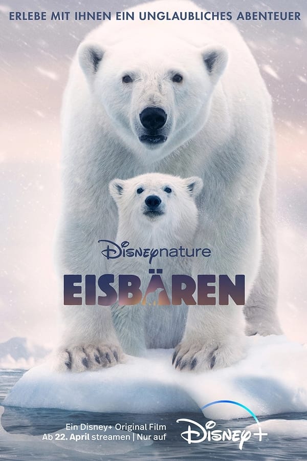 TVplus DE - Eisbären (2022)