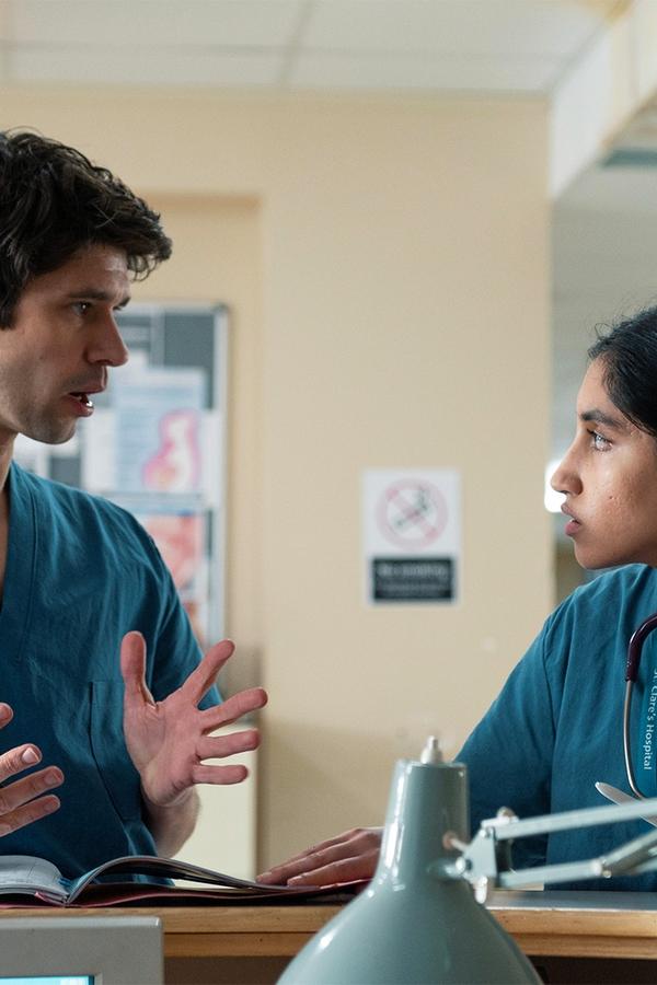 This Is Going to Hurt – S01E03 – Episodio 3