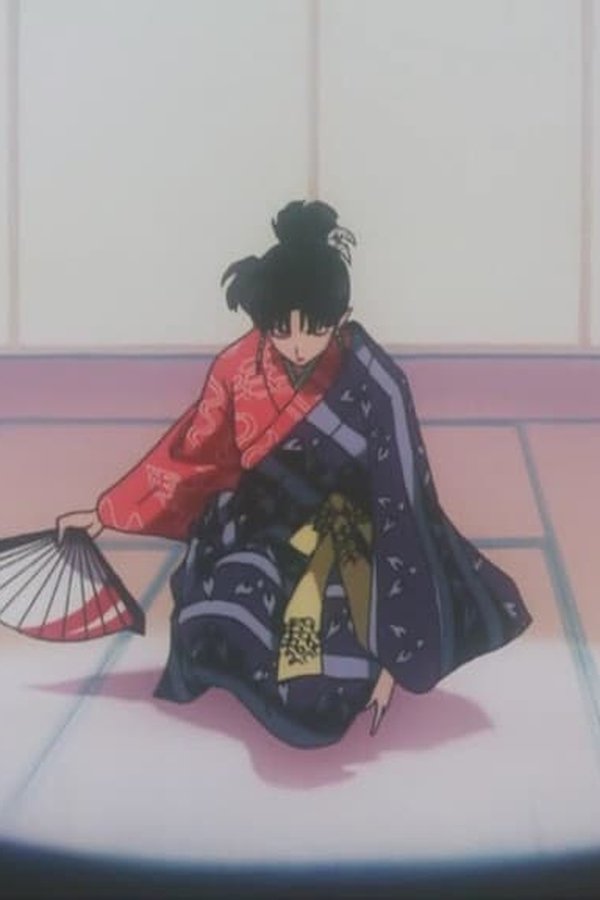 InuYasha – S01E39 – Complotto per il combattimento fatale
