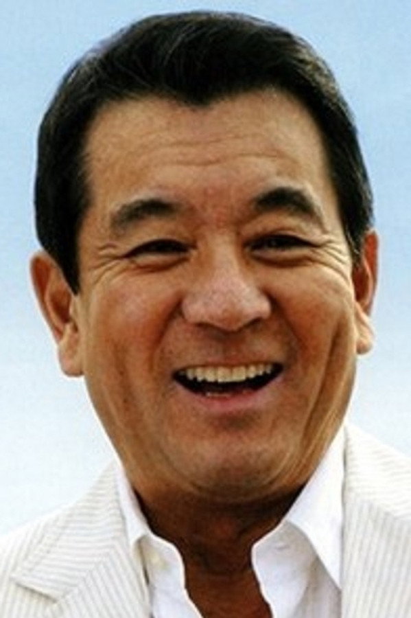 Yūzō Hayakawa's headshot
