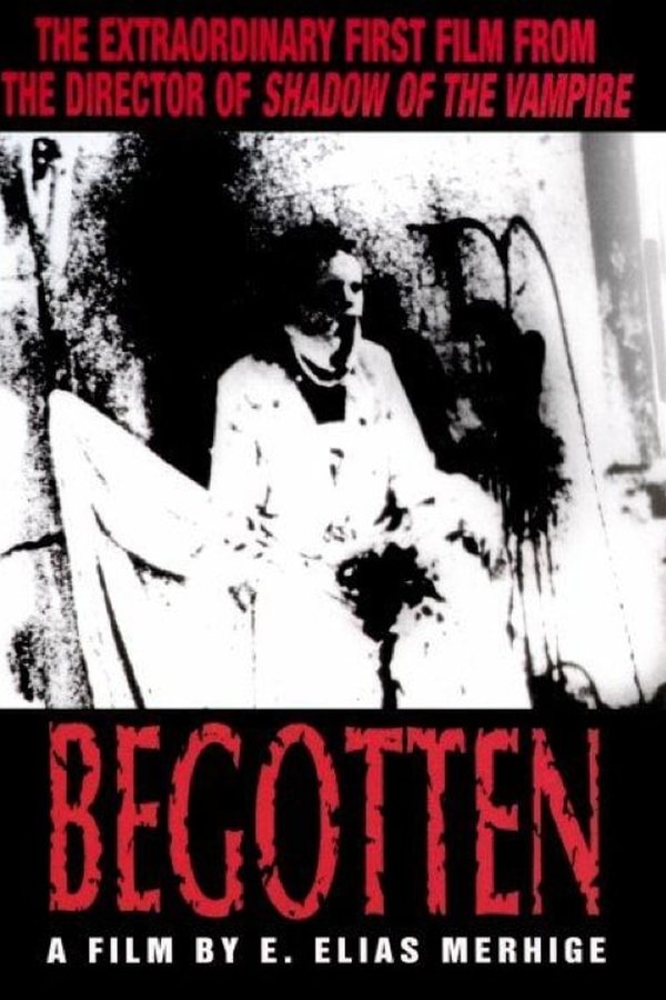 Begotten