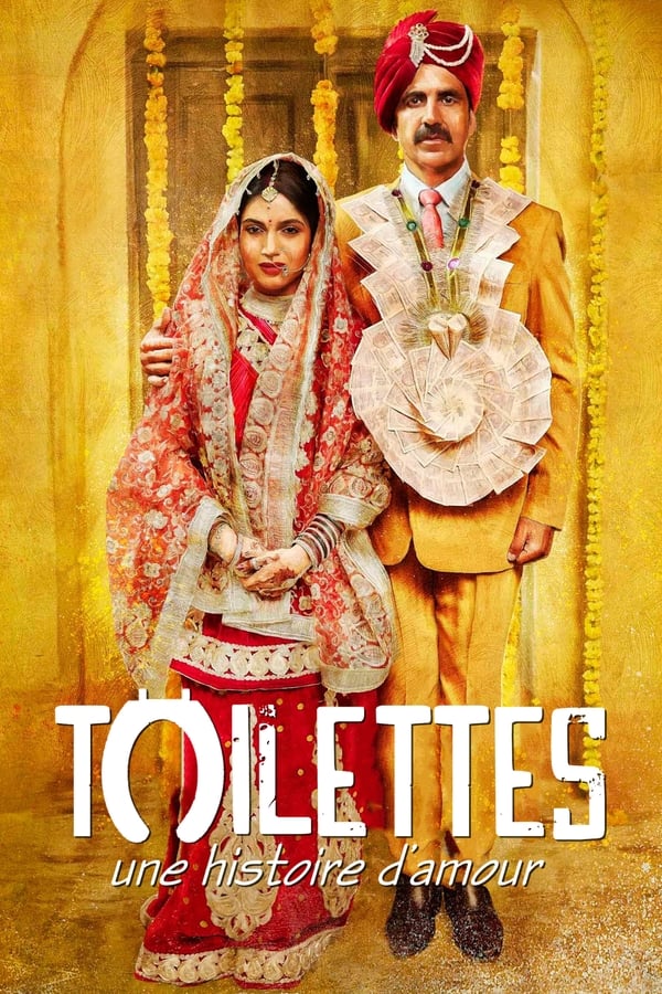 Toilettes : Une histoire d’amour