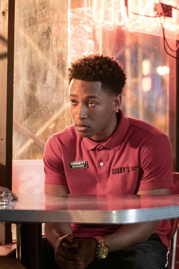 The Chi – S02E10 – Lo Scorpione e la Rana
