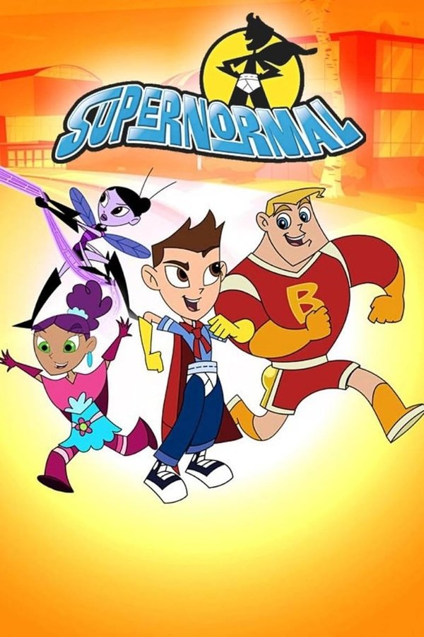 Supernormal