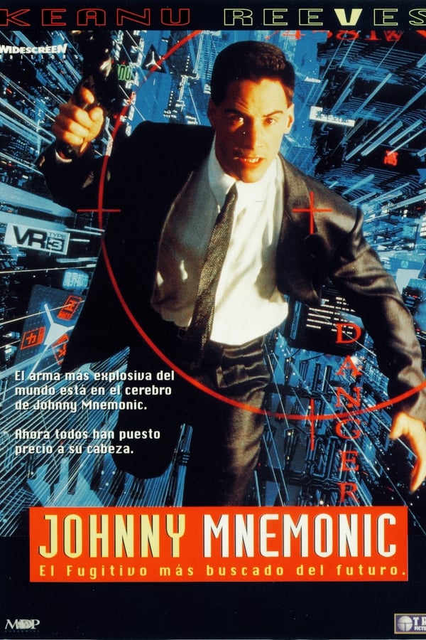 ES| Johnny Mnemonic 