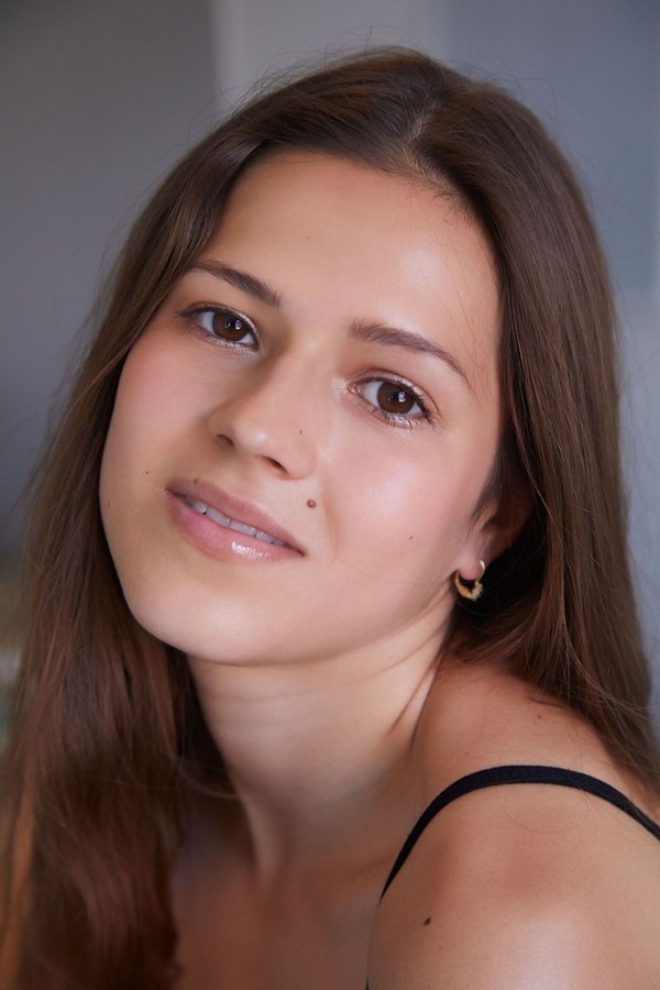 Serina Gomez