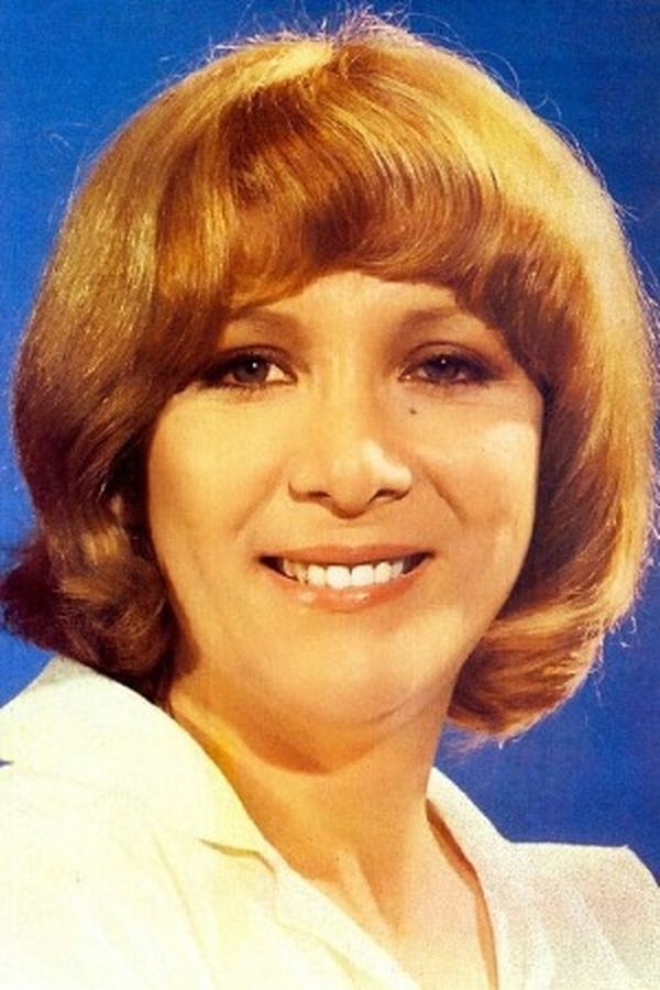 Maria Estela