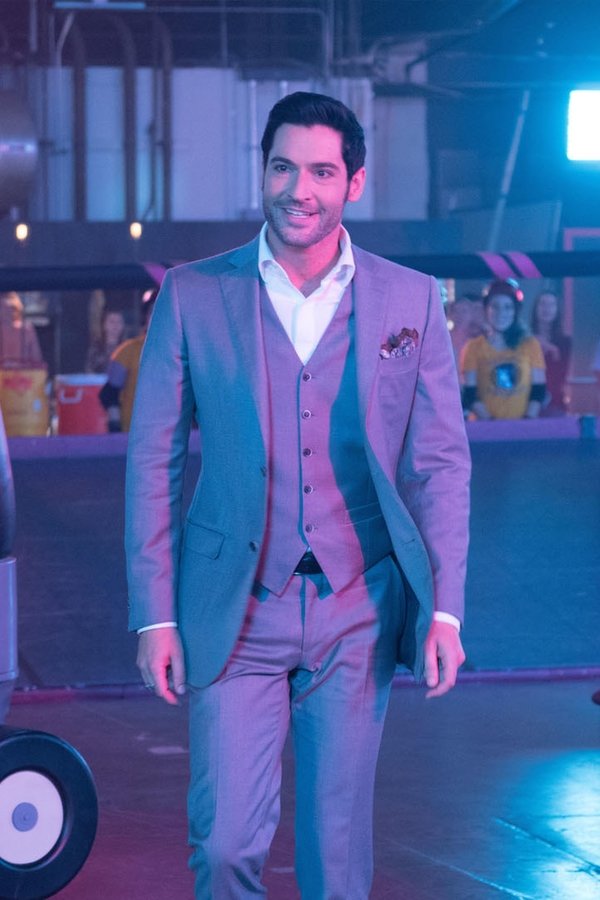 Lucifer – S03E10 – Il cestino dei peccati
