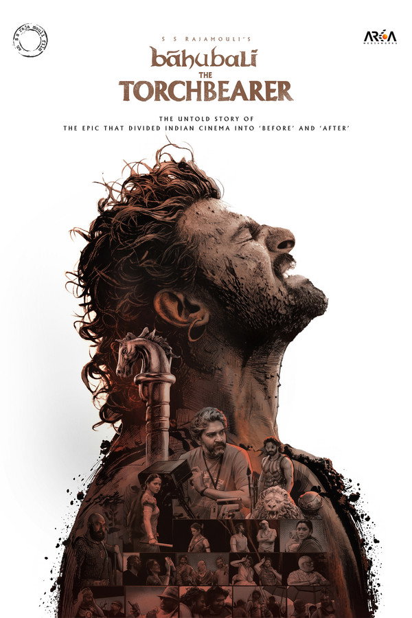 Baahubali: The Torch Bearer