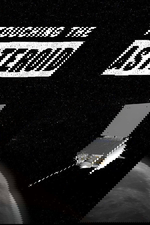 Touching the Asteroid