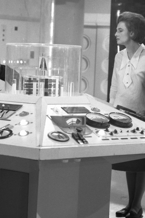 Doctor Who – S01E05 – Episodio 5