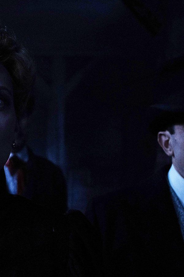 Paris Police 1900 – S01E06 – Episodio 6