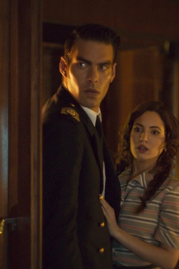 Alto mare – S02E05 – Atto finale