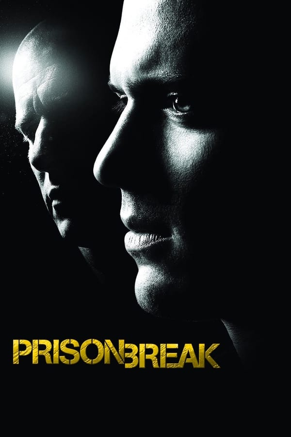 SW| Prison Break